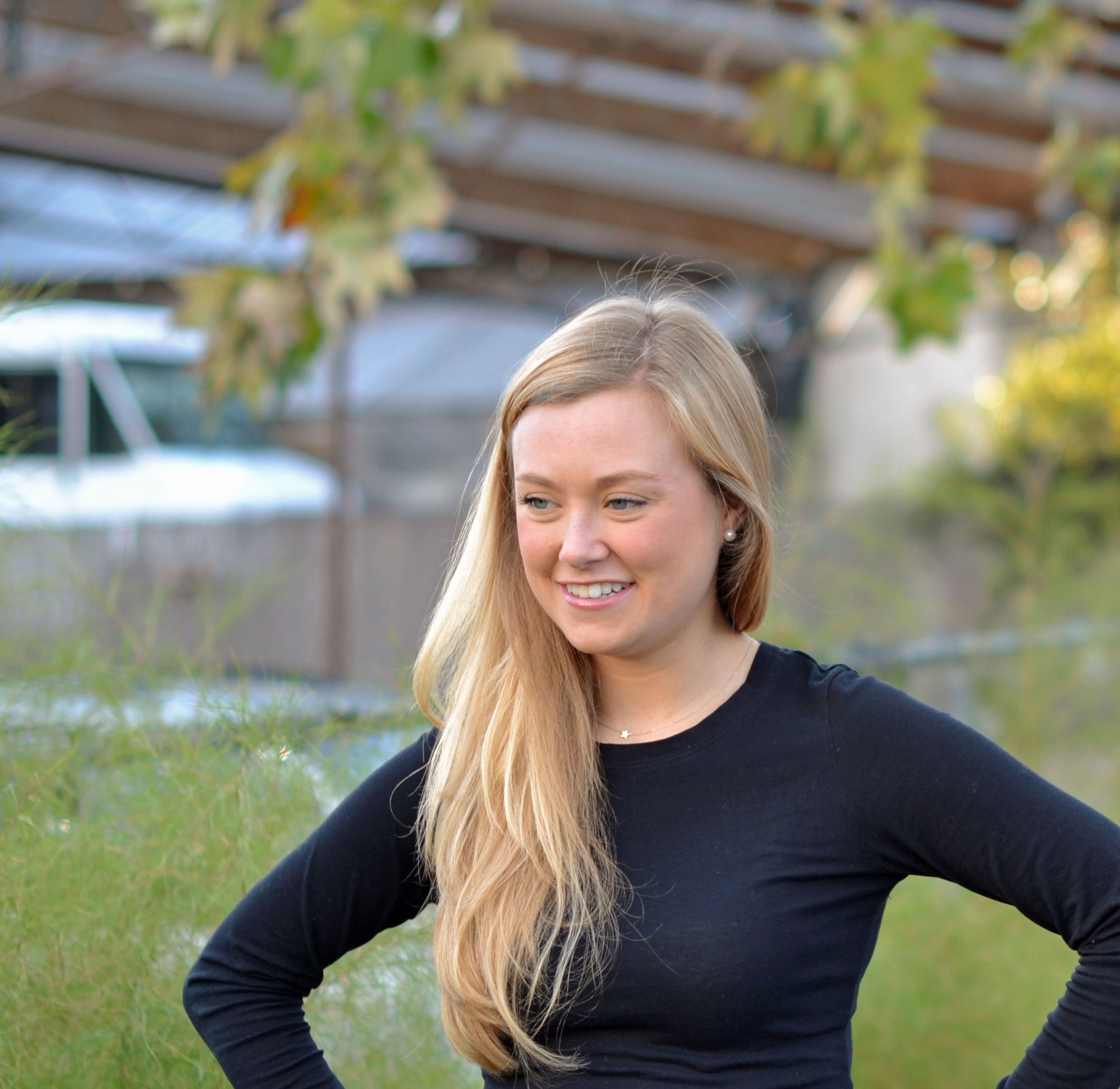 Hi! I'm Natalie, a self-proclaimed food enthusiast. This blog is my way of sharing my love of food and everything that tastes good. 