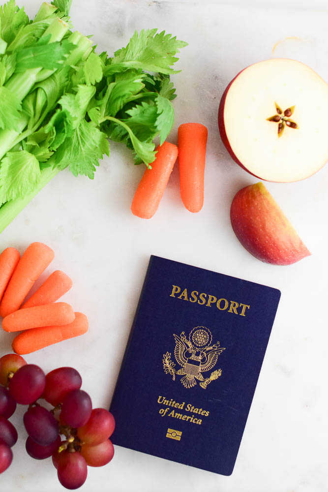 9 Best Travel Snacks and Healthy Hacks_Natalie Paramore