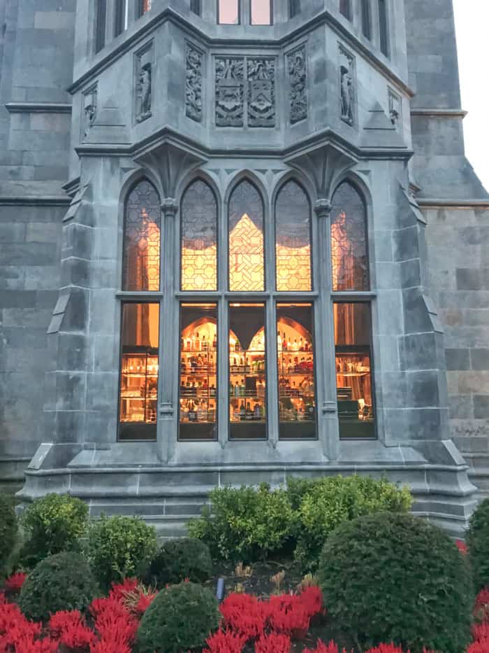 All About Adare, Ireland_Natalie Paramore_The Adare Manor Castle Hotel_