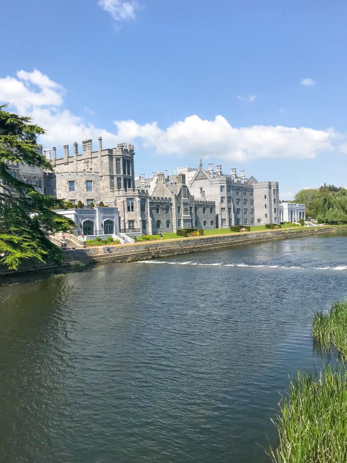 All About Adare, Ireland_Natalie Paramore_The Adare Manor Hotel and Golf Resort