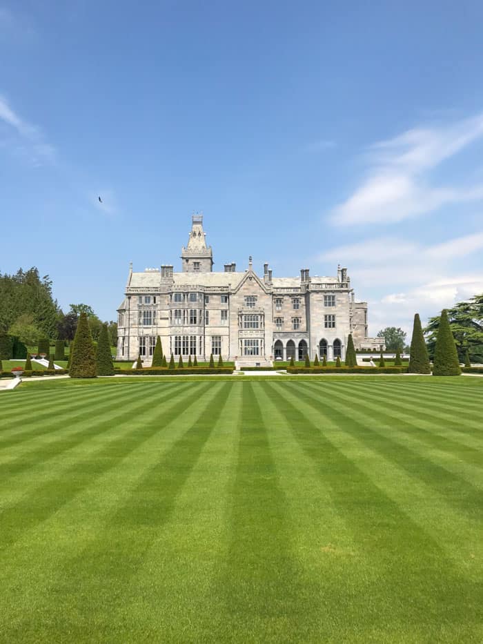 All About Adare, Ireland_Natalie Paramore_Where to Stay in Adare_Adare Manor