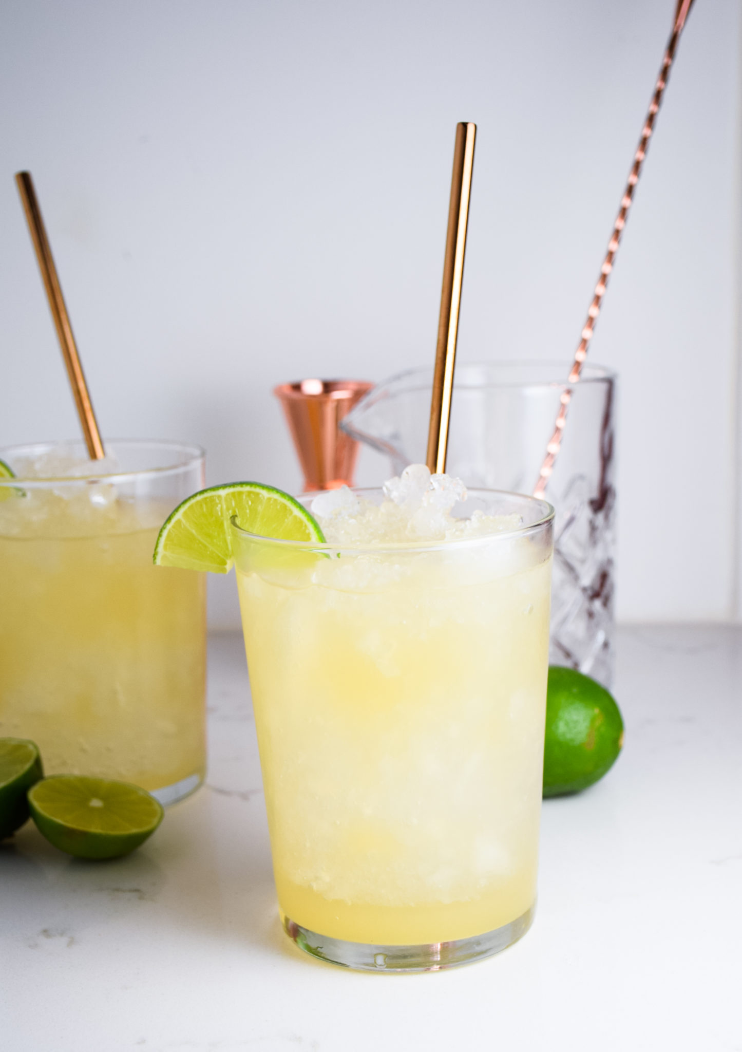 Best Fresh Lime Margarita No Sweet and Sour Mix_Natalie Paramore4