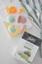 What is Mochi Ice Cream? - Natalie Paramore