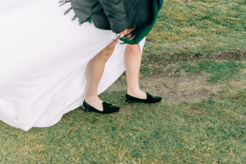 Enchanting Engagement Photos at The Cliffs of Moher_ Natalie Paramore