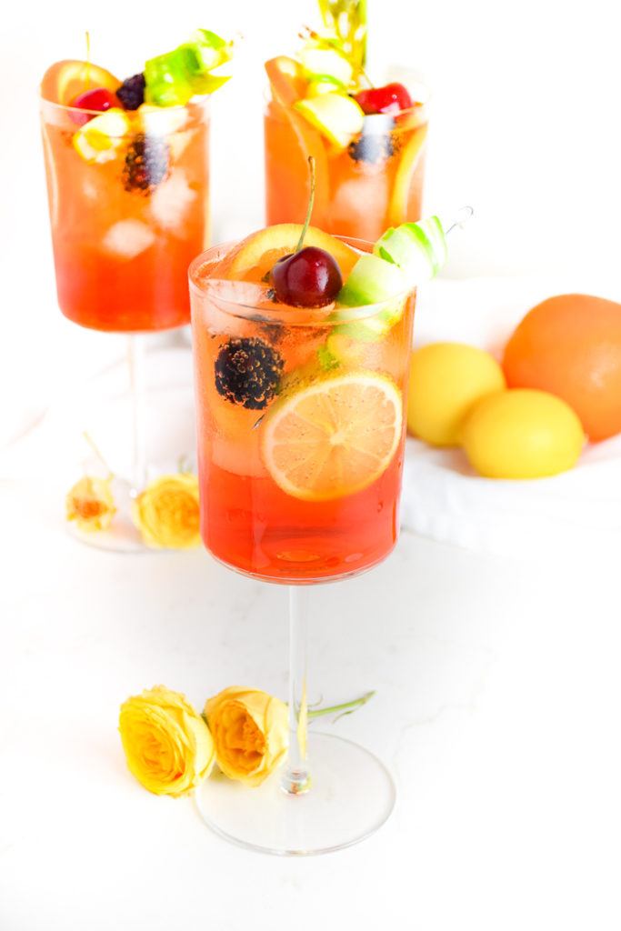 Best Aperol Spritz Recipe - Parade