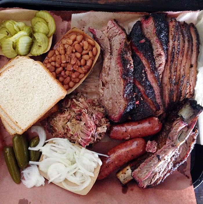 Fun Things To Do In Austin This Summer_Stand In Line At Franklin Barbecue