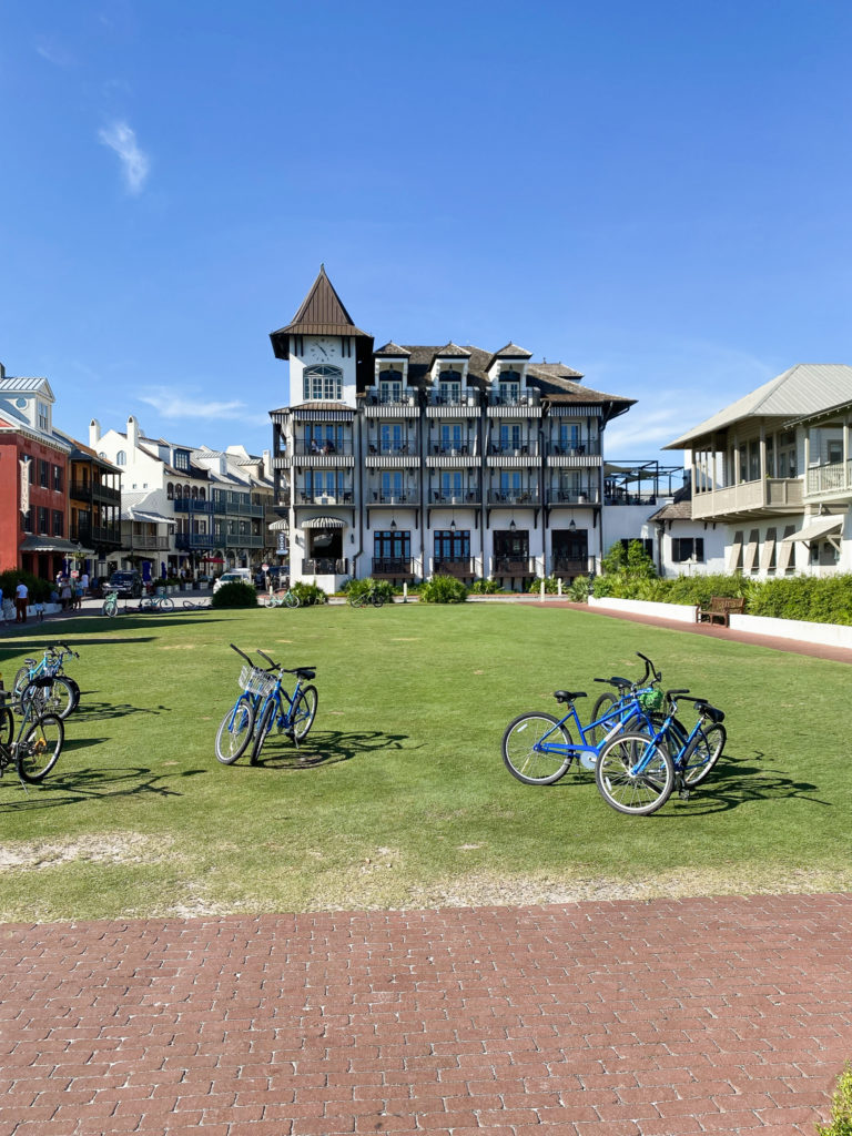 Learn All About Rosemary Beach Weddings