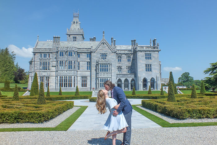 Planning A Destination Wedding In Ireland Natalie Paramore