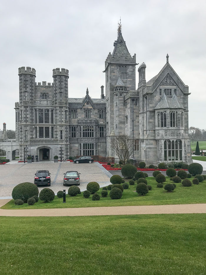 Ireland Destination Wedding Planning_ Adare Manor _Natalie Paramore