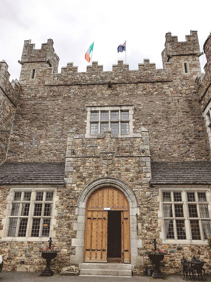 Ireland Destination Wedding Planning_ Waterford Castle_Natalie Paramore