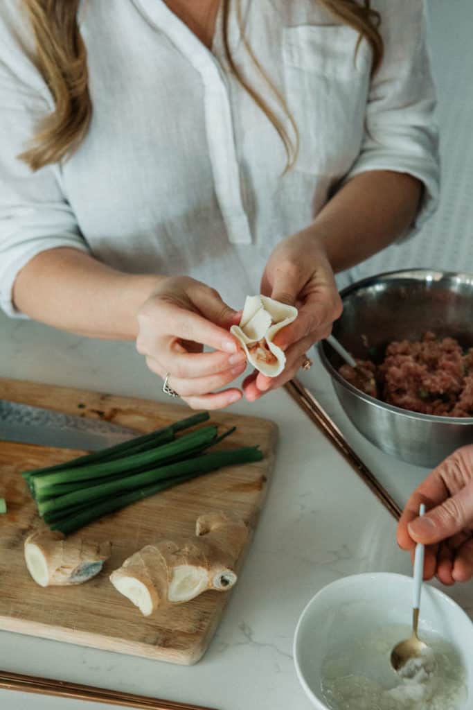 Making Soup Dumplings Xiao Long Bao at Home_Natalie Paramore