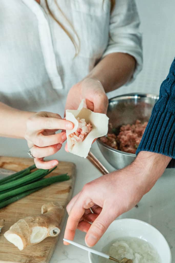 Making Soup Dumplings Xiao Long Bao at Home_Natalie Paramore