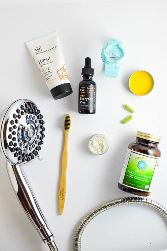 5 Ways to Refresh Your Morning Routine for a Healthier Day - Natalie ...