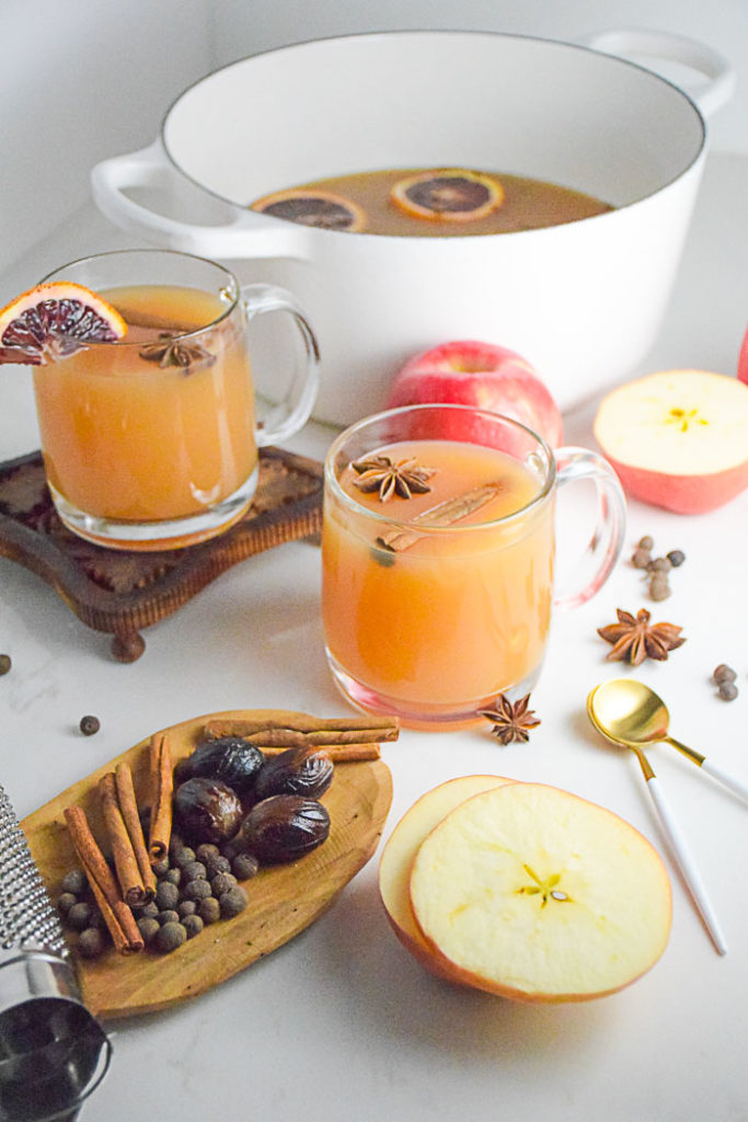 Mulled Hot Apple Cider_Natalie Paramore