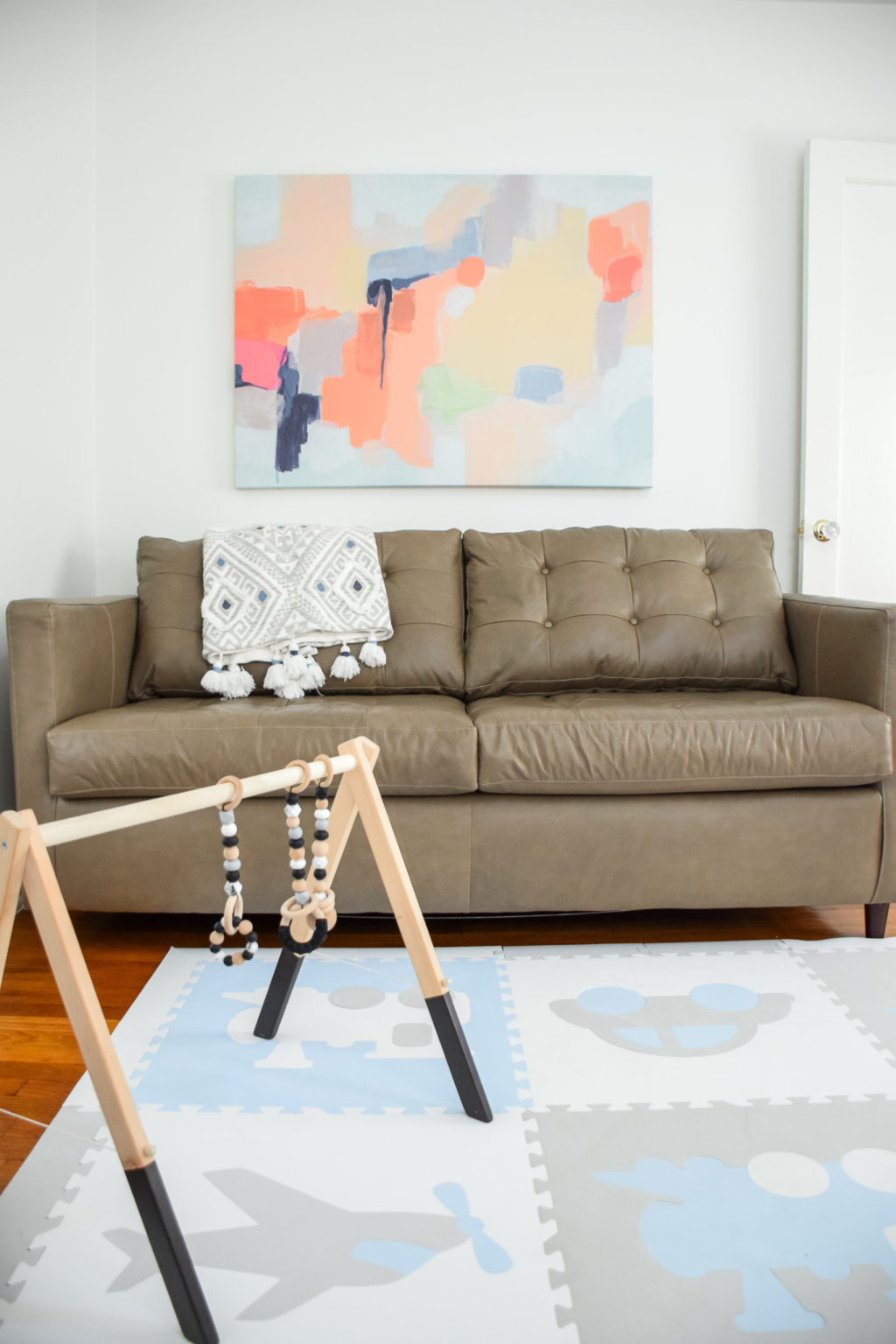 Designing Our Playroom Guest Room Combo Room Natalie Paramore