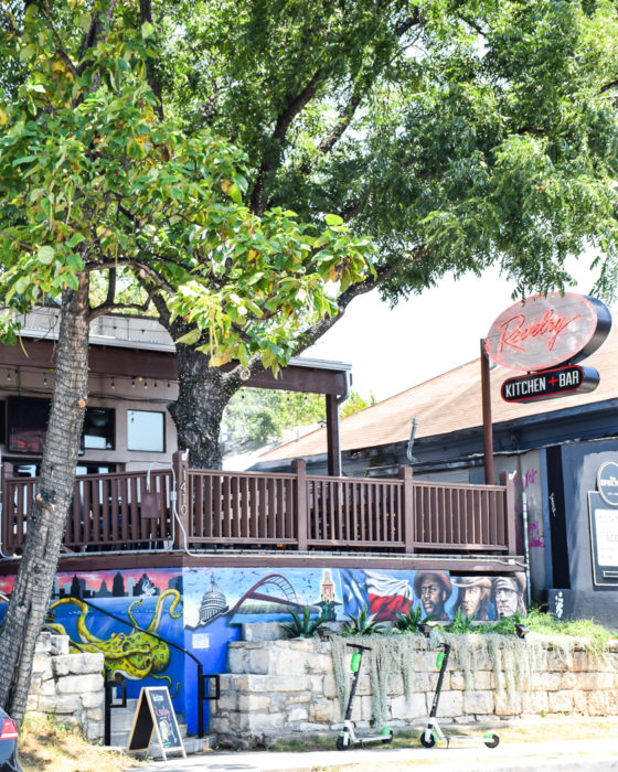 Best Sports Bars in Austin Natalie Paramore