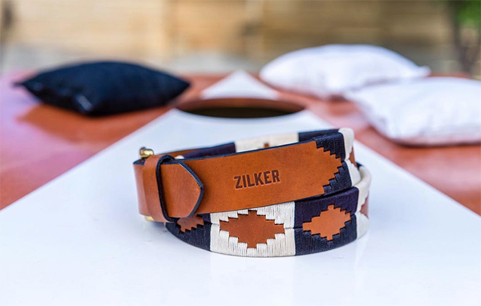 Zilker Belts